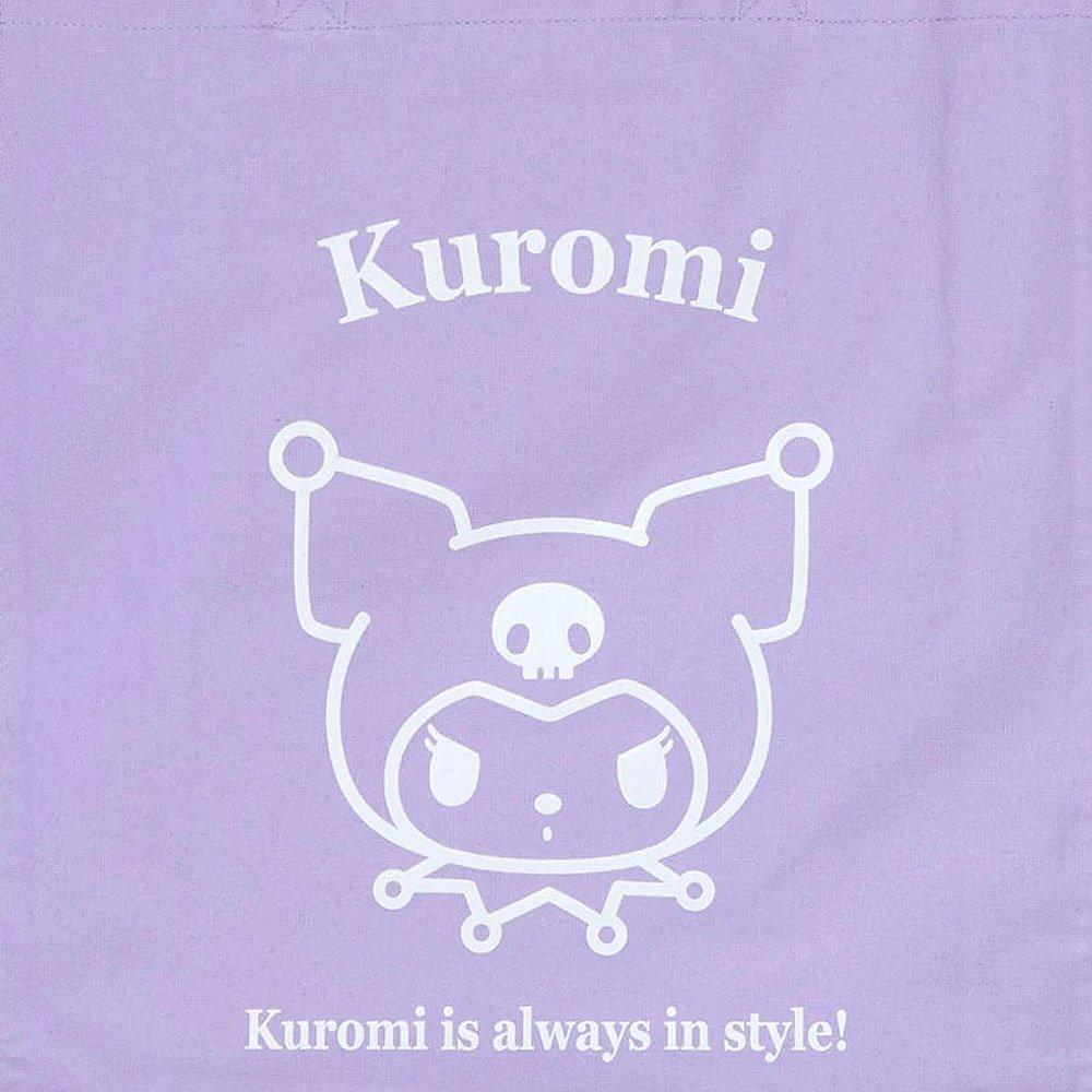Sanrio Characters Cotton Tote Bag