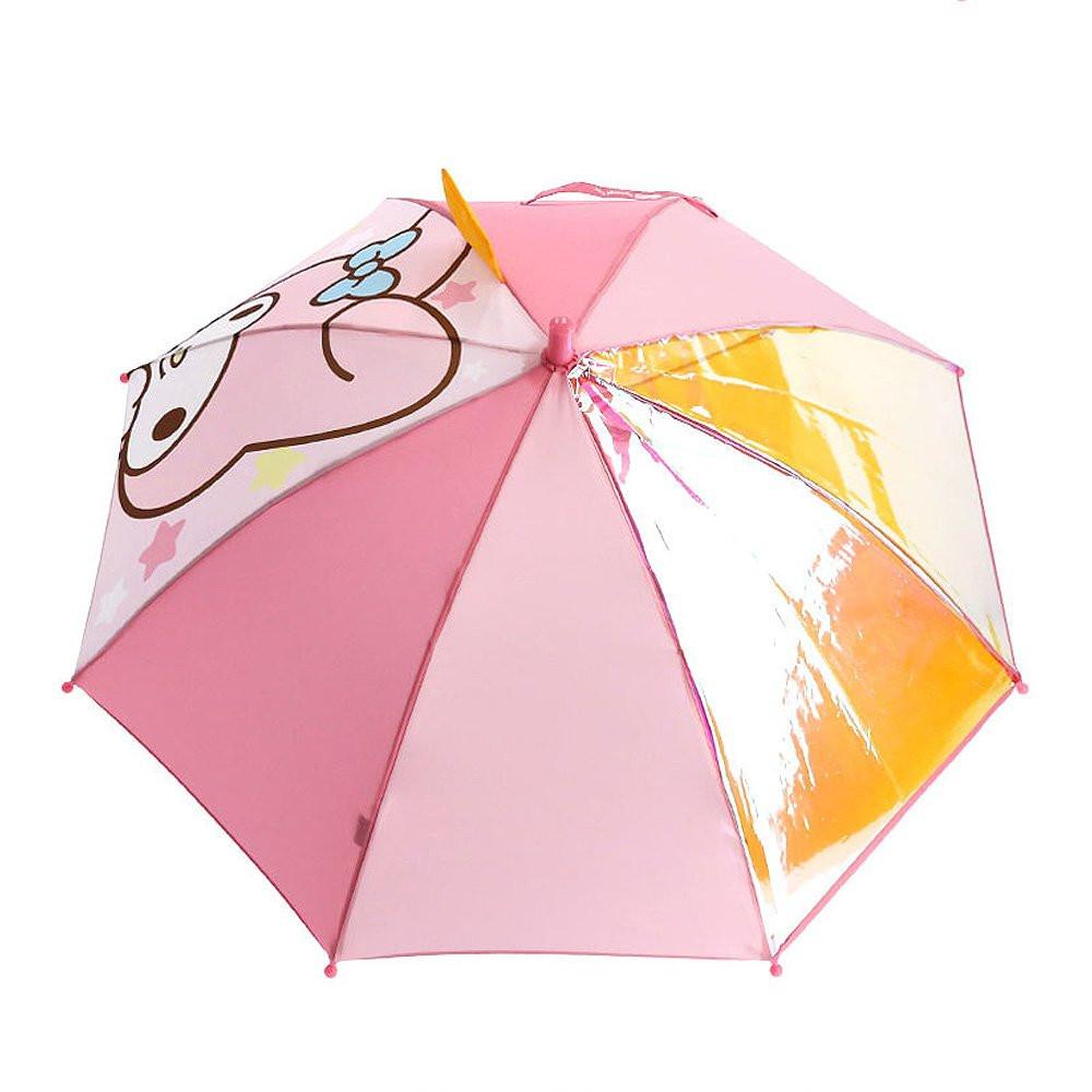 Sanrio My Melody Sweet Star Pop Up Umbrella
