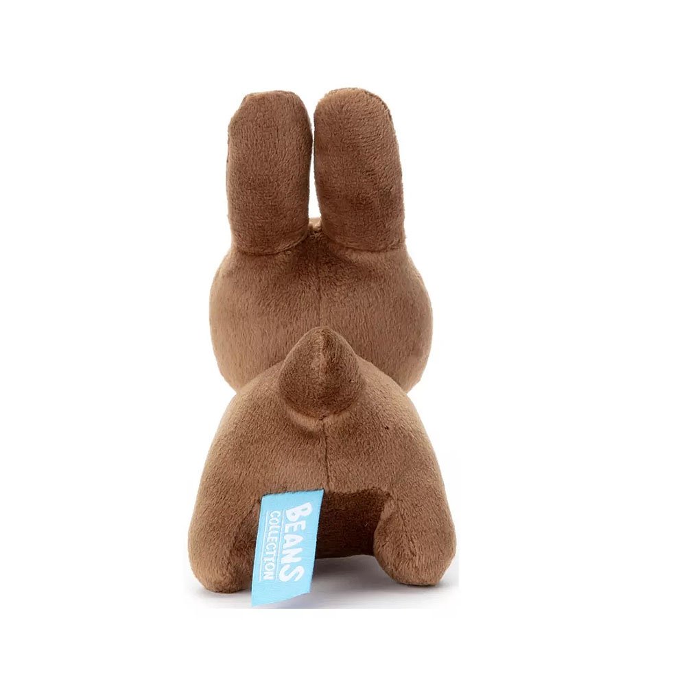 Miffy Bruna Family Rabbit Plush