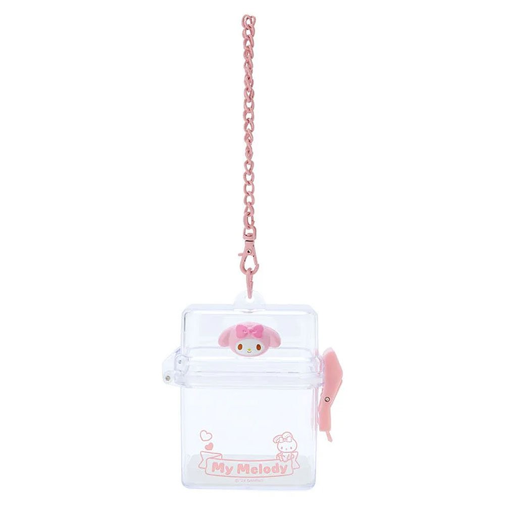 Sanrio Characters Mini Case