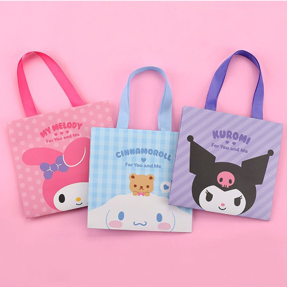 Sanrio Gift Bag