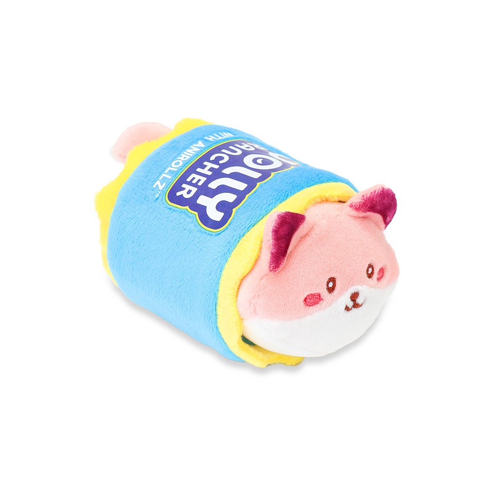 Anirollz x Hershey's Surprise Plush Box