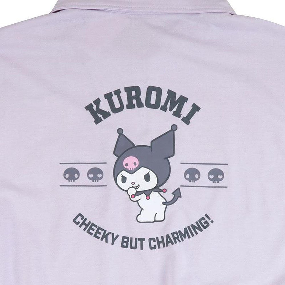Kuromi Sweatshirts
