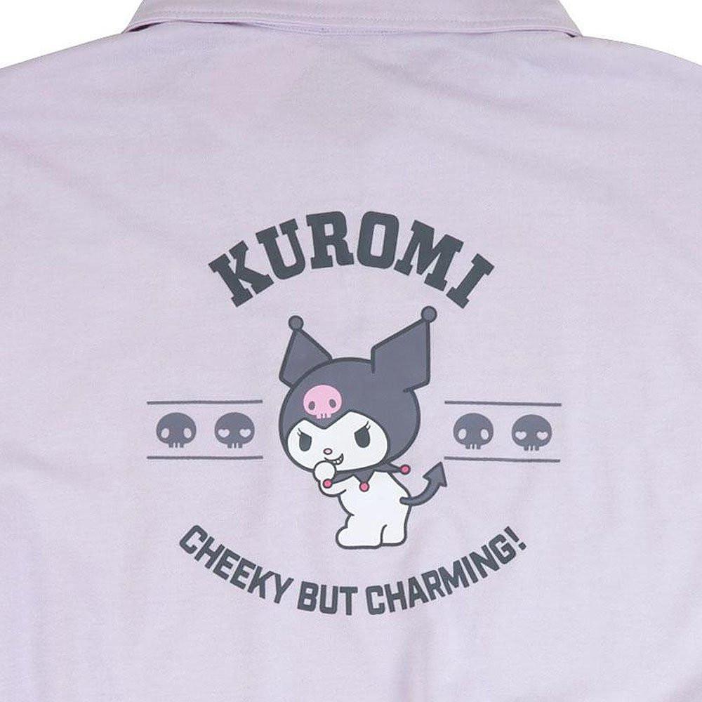 Kuromi Sweatshirts