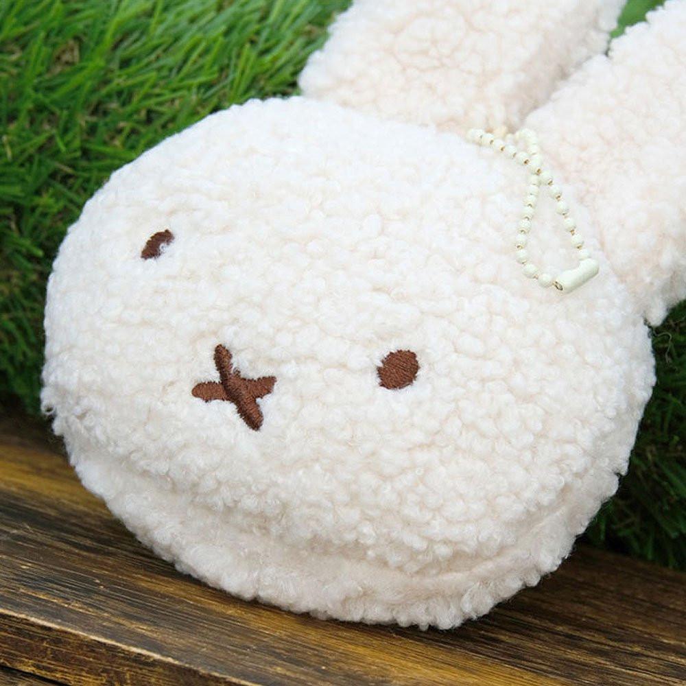 Miffy and Boris Plush Mirror