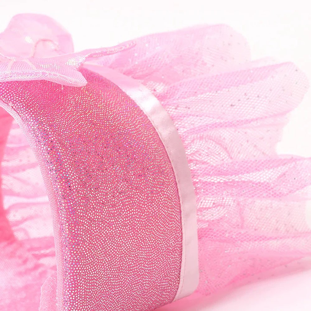 Anirollz Fairy Owlyroll Small Outfitz Plush