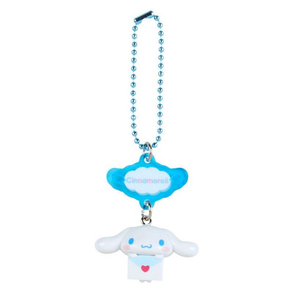 Sanrio Cinnamoroll Secret Keyring :Love Letter