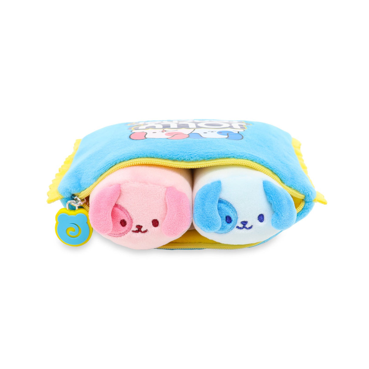 Anirollz x Jolly Rancher | Puppiroll BFF Mini Pouch