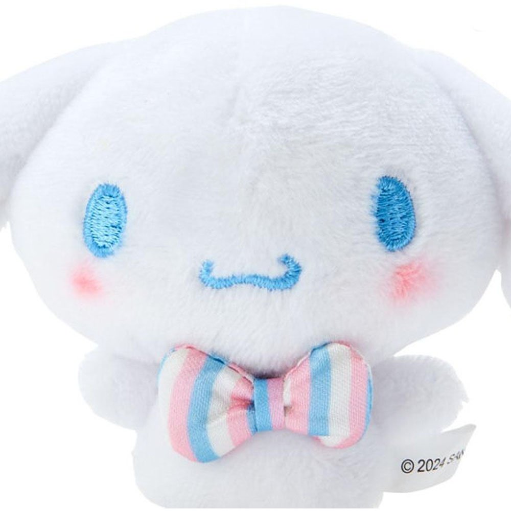 Cinnamoroll Plush Smartphone Grip :Love Letter