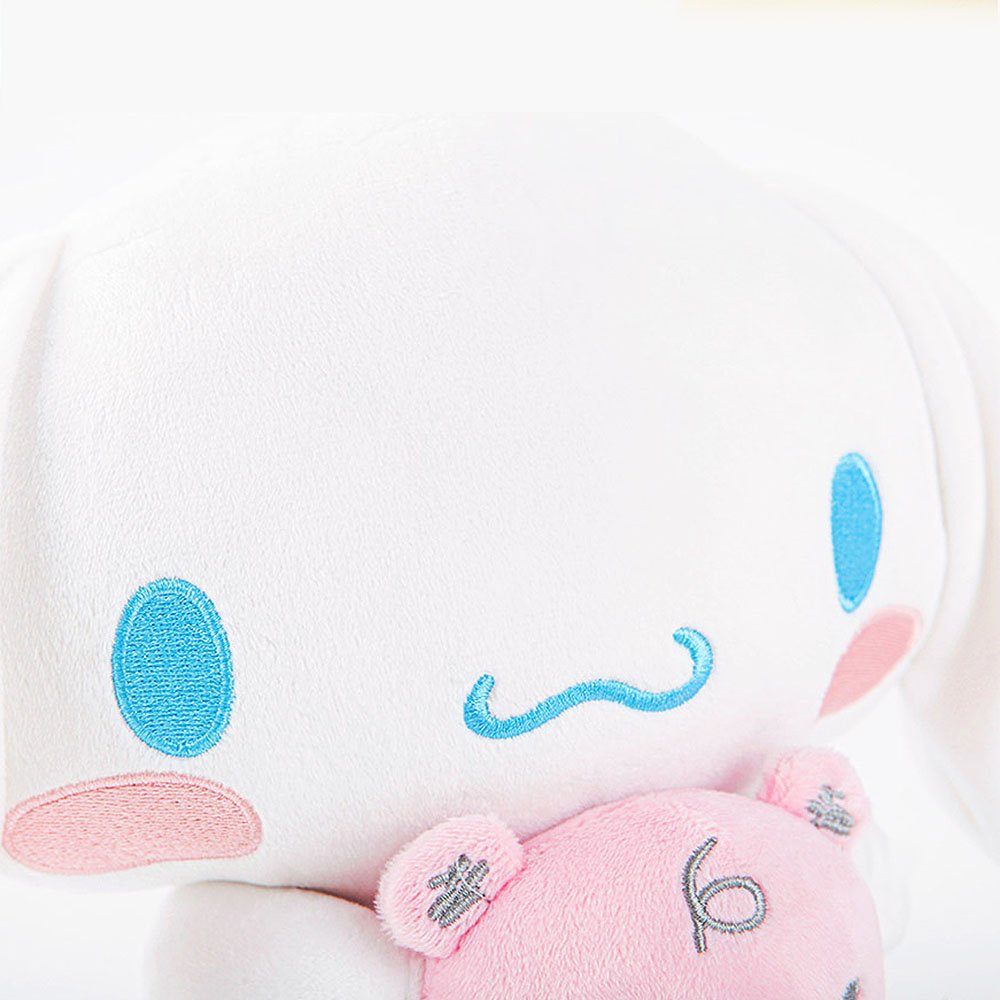 Sanrio Cinnamoroll Best Friends 10" Plush