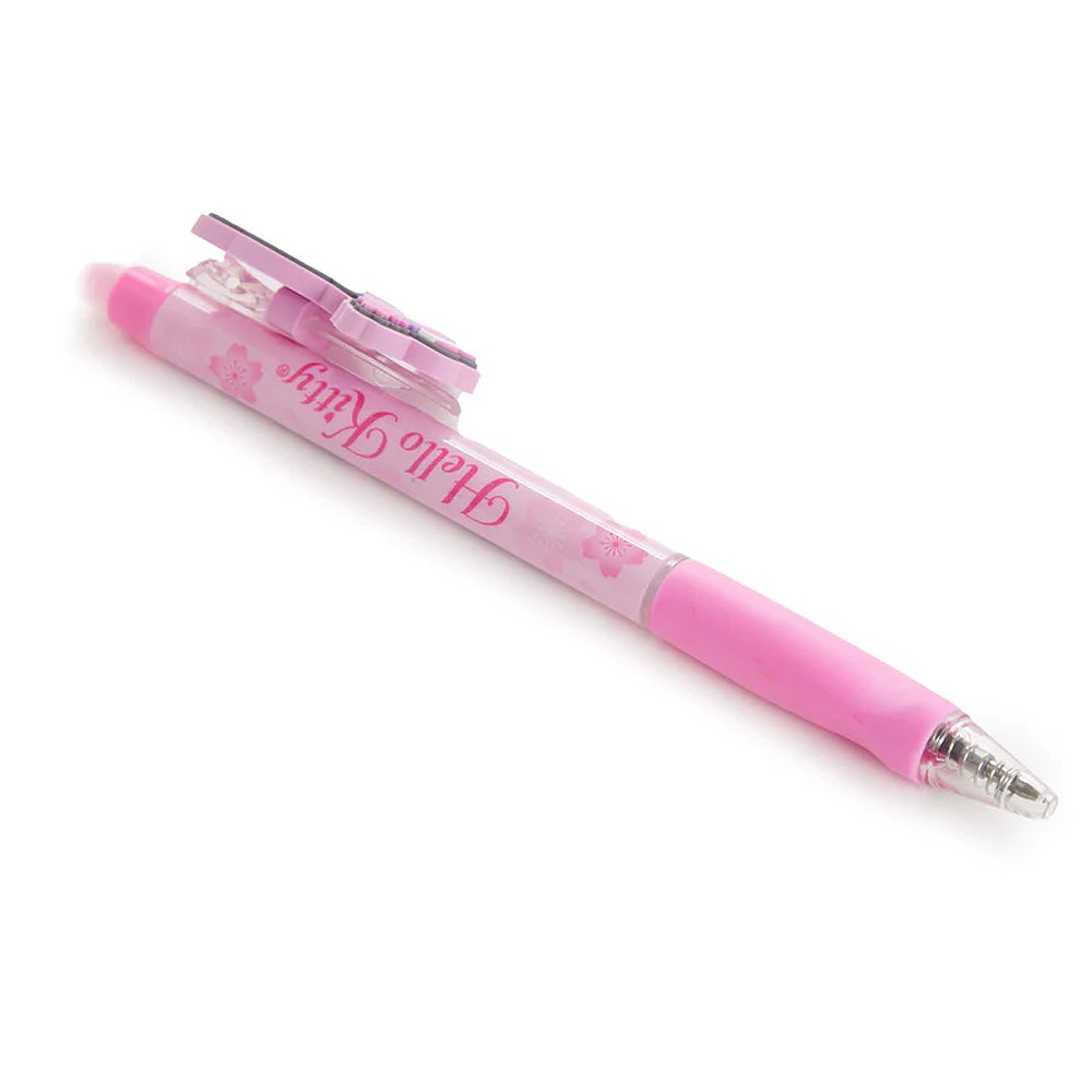 Hello Kitty Sakura Dress Ballpoint Pen