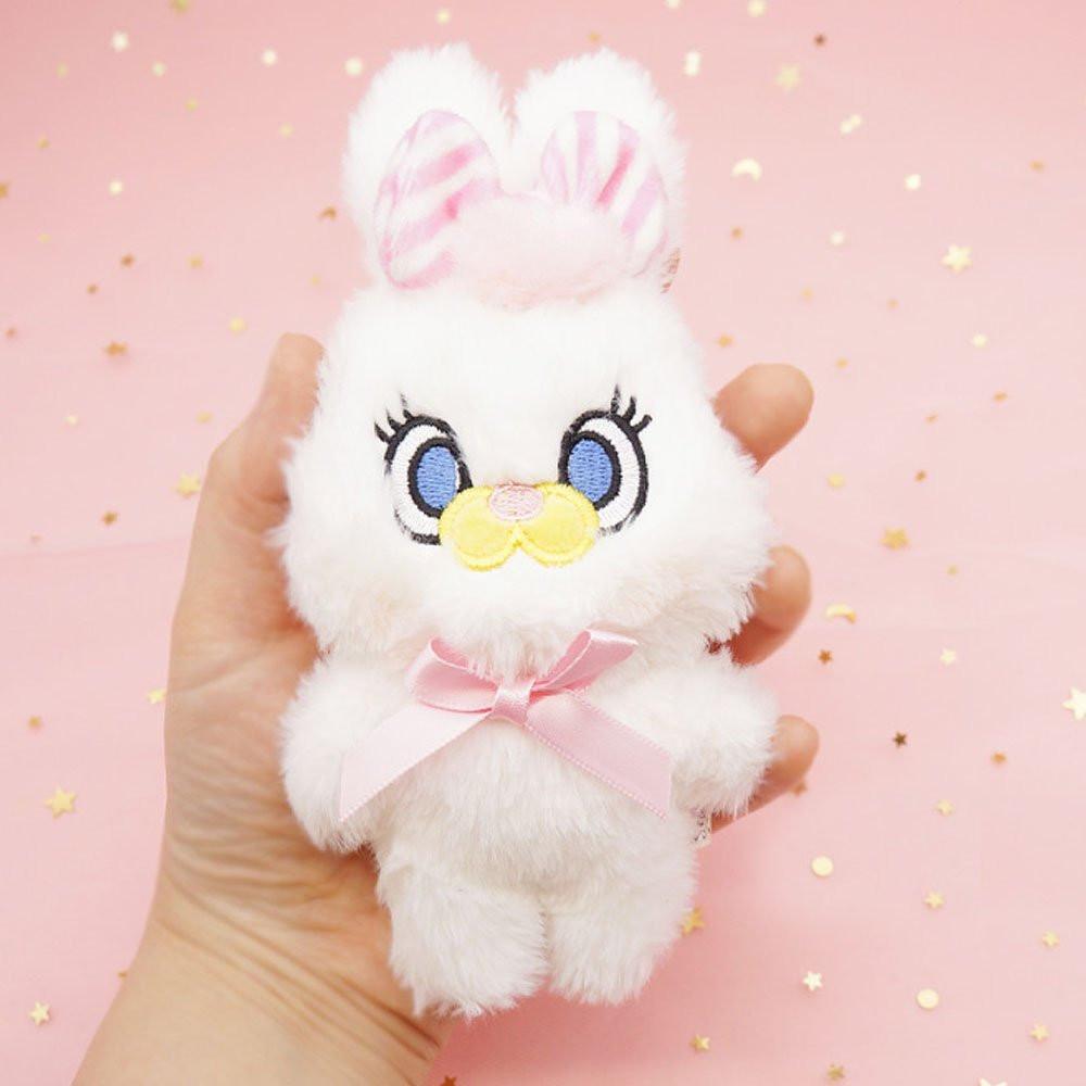 Rico Aurora Bestie Clip-On Plush