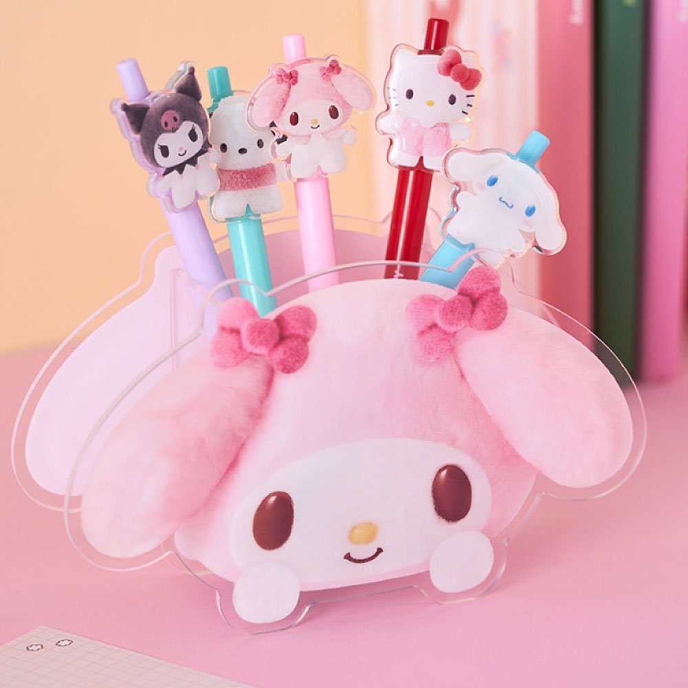 Sanrio Characters Gel Pen :Pompom