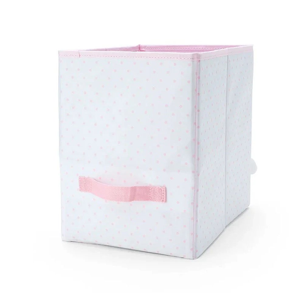 Hello Kitty Foldable Storage Box: Small