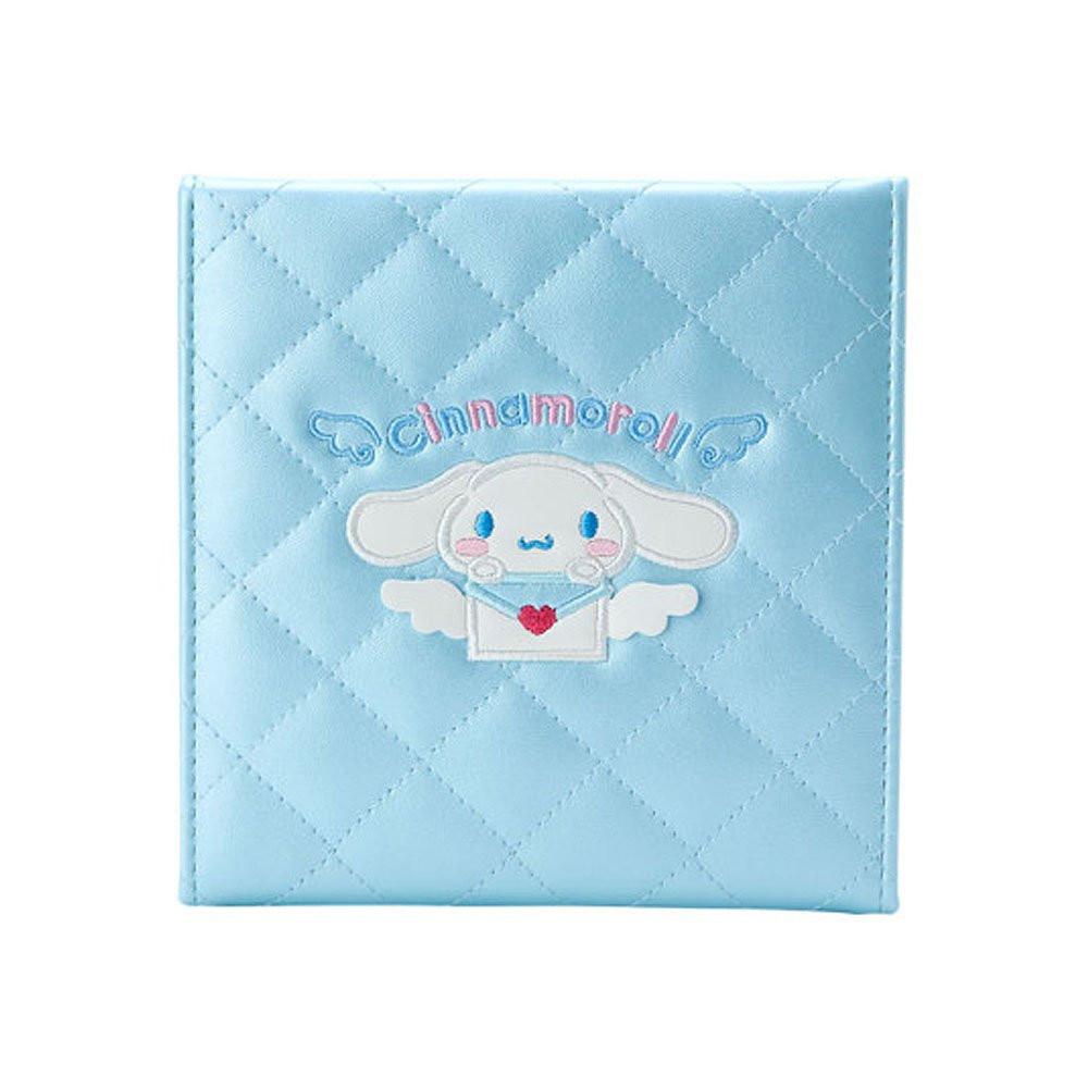 Cinnamoroll Folding Mirror :Love Letter
