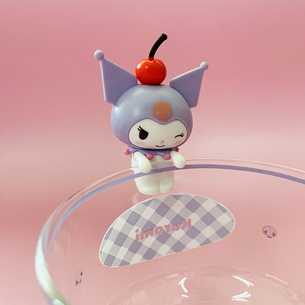 Sanrio Sweet Cup Figure