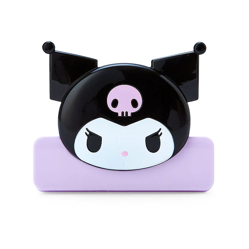 Sanrio Characters Face Clip