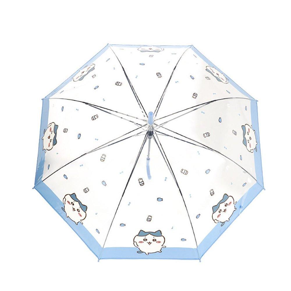 Chiikawa Hachiware Clear Umbrella