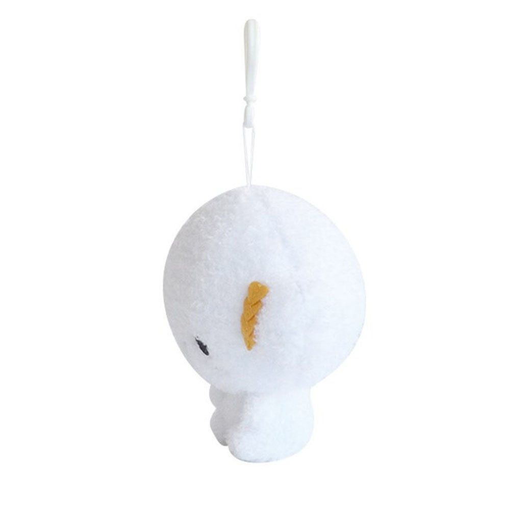 Sanrio Cogimyun Clip-On Plush