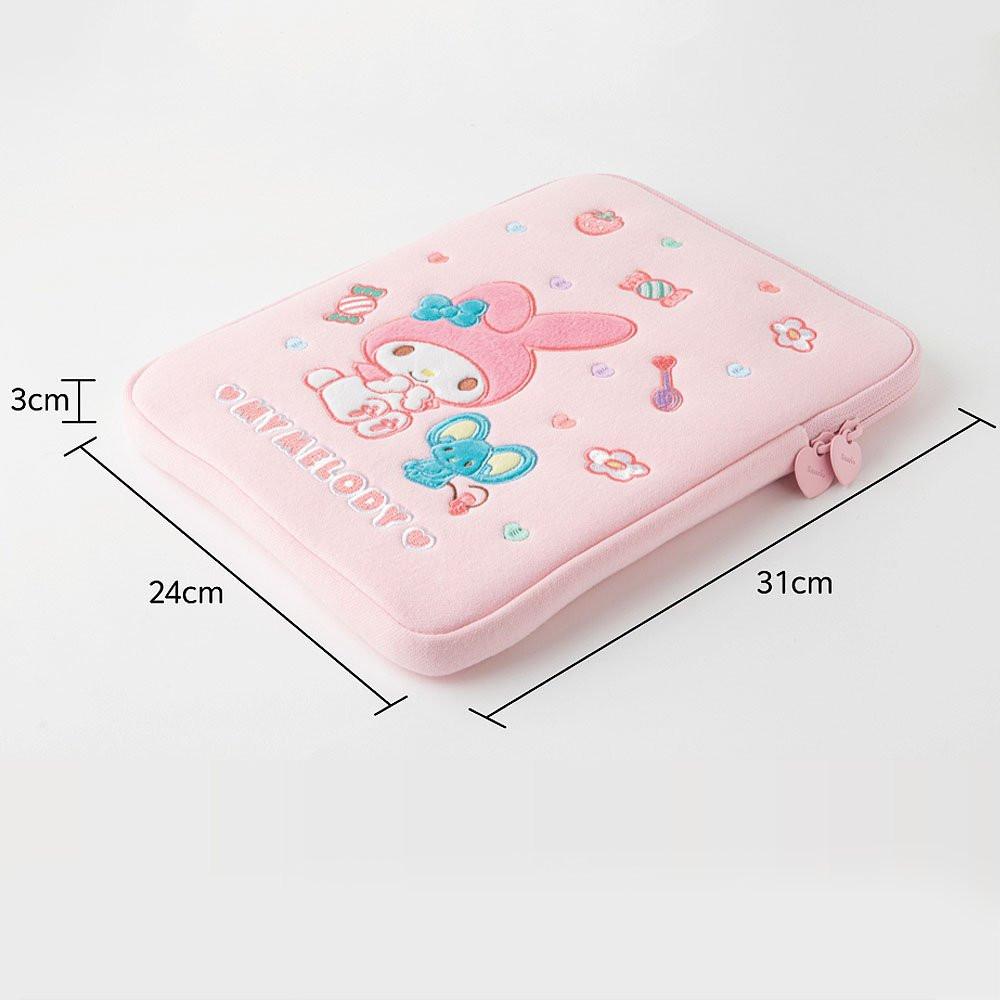 Sanrio My Melody Ipad Pouch