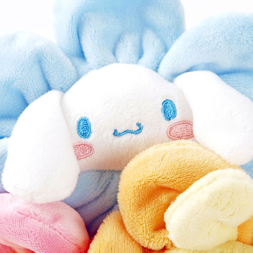 Sanrio Cinnamoroll Flower Pot 12" Plush