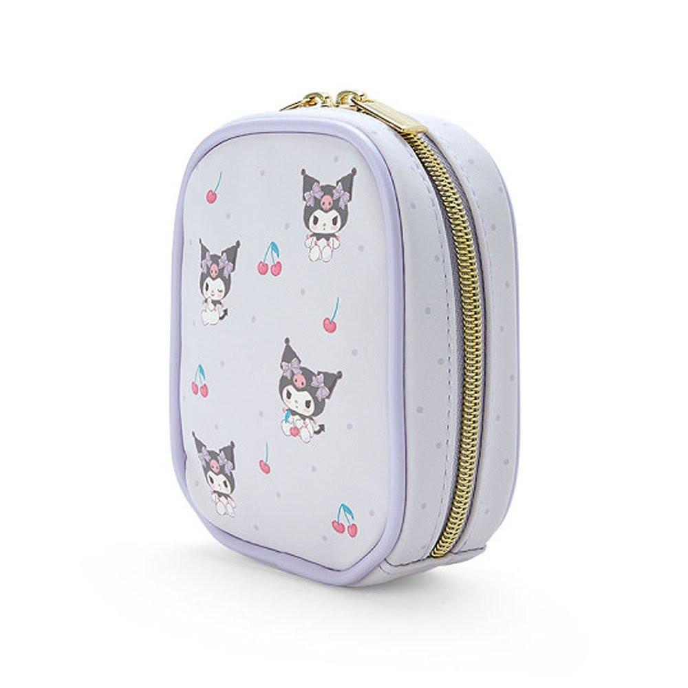 Kuromi Stand Pouch