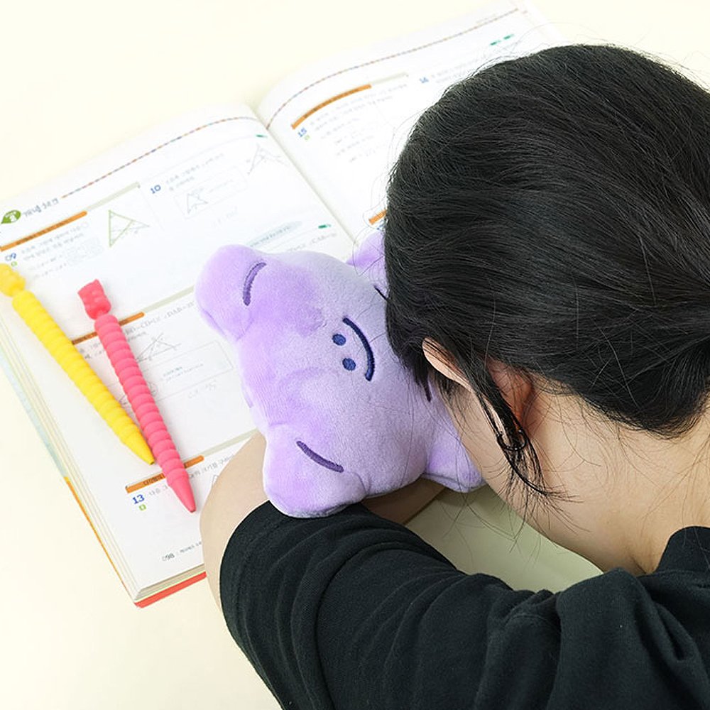 Gummy Bear Pencil Pouch