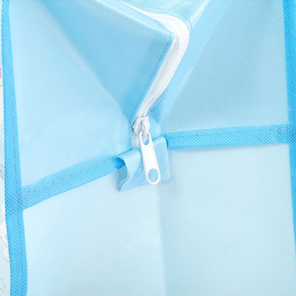 Sanrio Cinnamoroll 20" Tarpaulin Bag