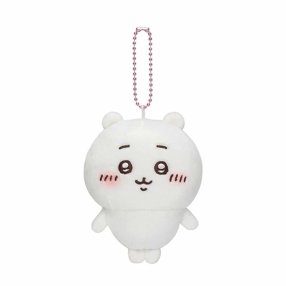 Chiikawa Petit Mini Mascot Keychain Plush