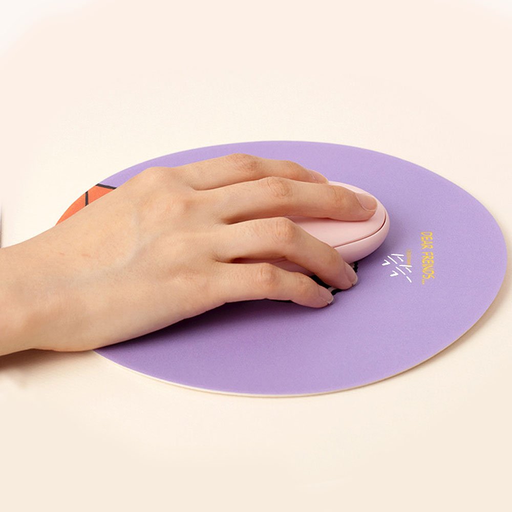 Peanuts Snoopy Mouse Pad