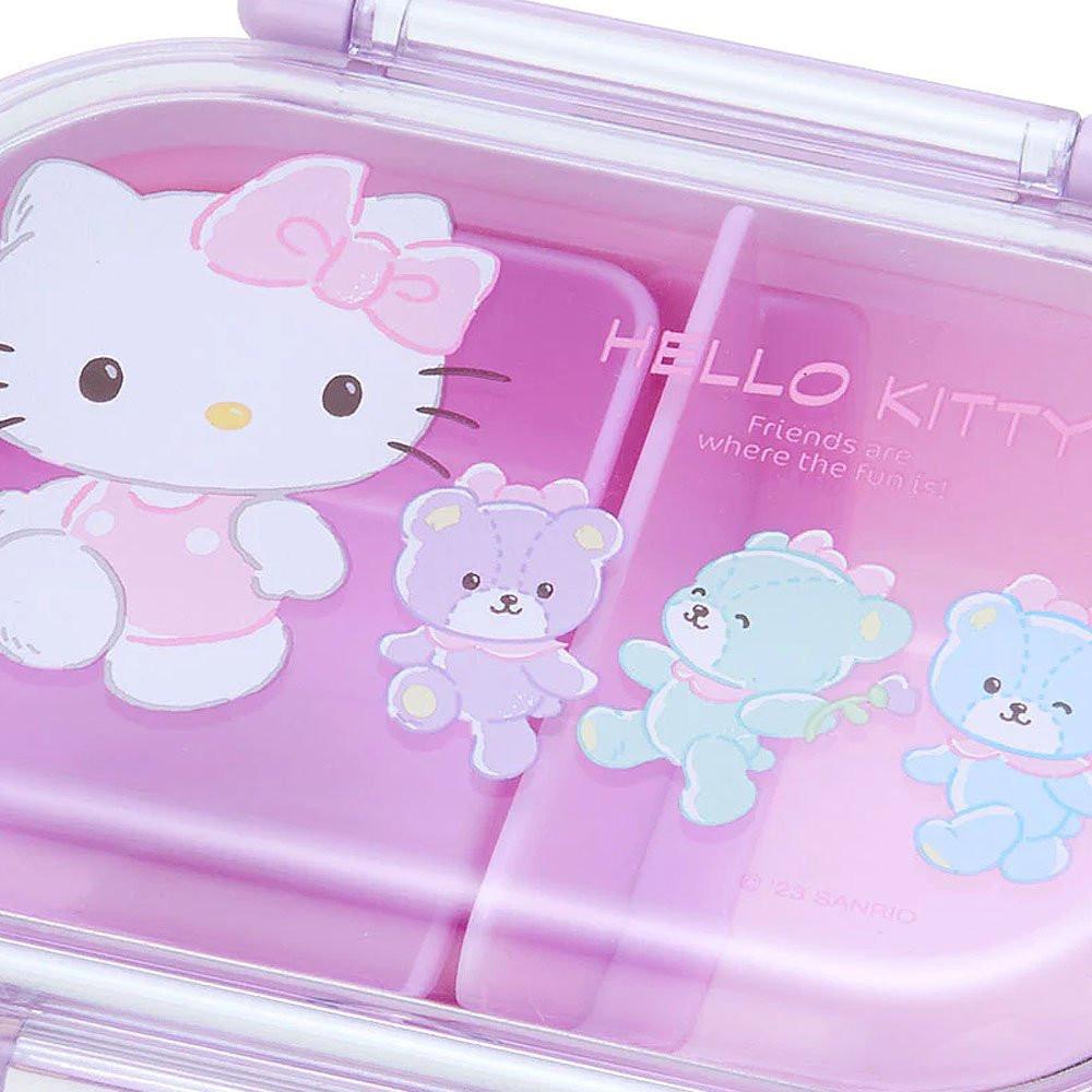 Hello Kitty Everyday Bento Lunch Box