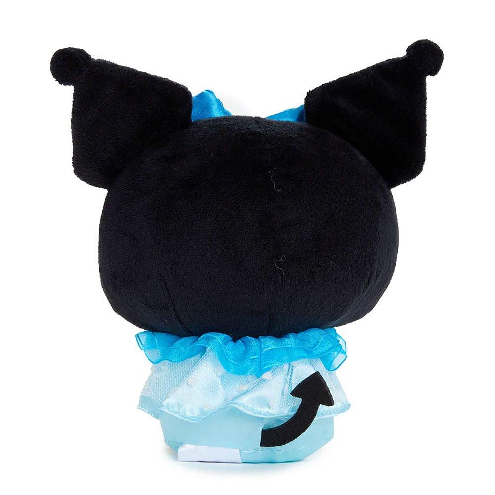 Sanrio Kuromi Bean Doll : Something Blue
