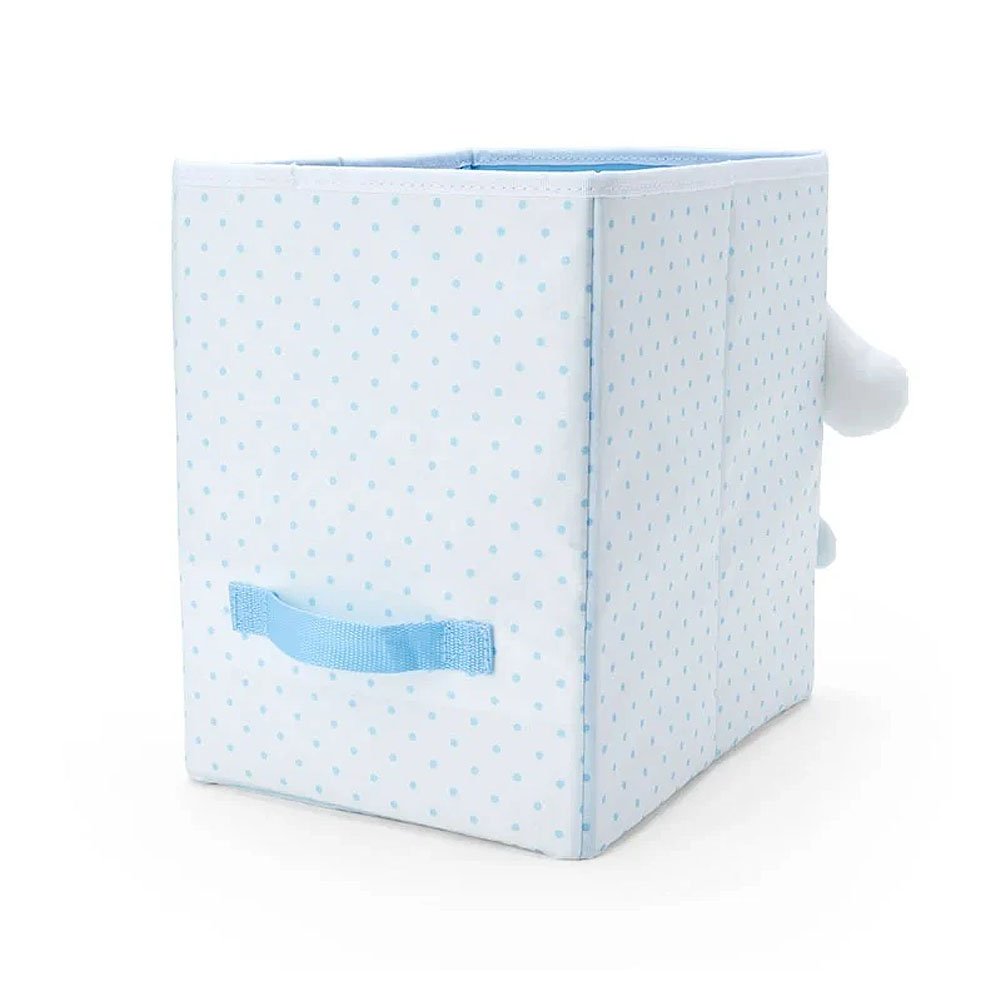 Sanrio Cinnamoroll Foldable Storage Box: Small