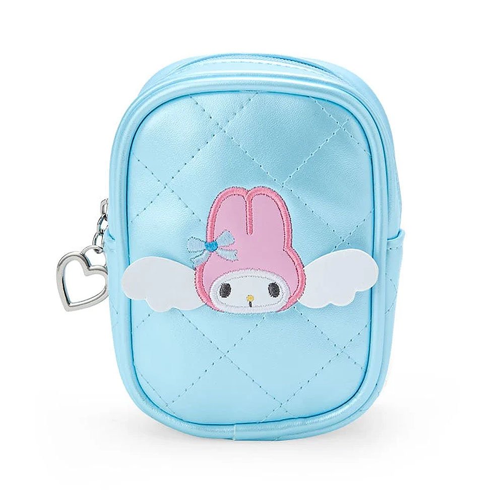 My Melody Mini Pouch :Dreaming Angel Pt2