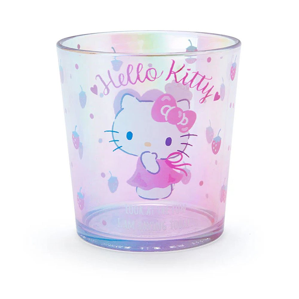 Hello Kitty Aurora Cup