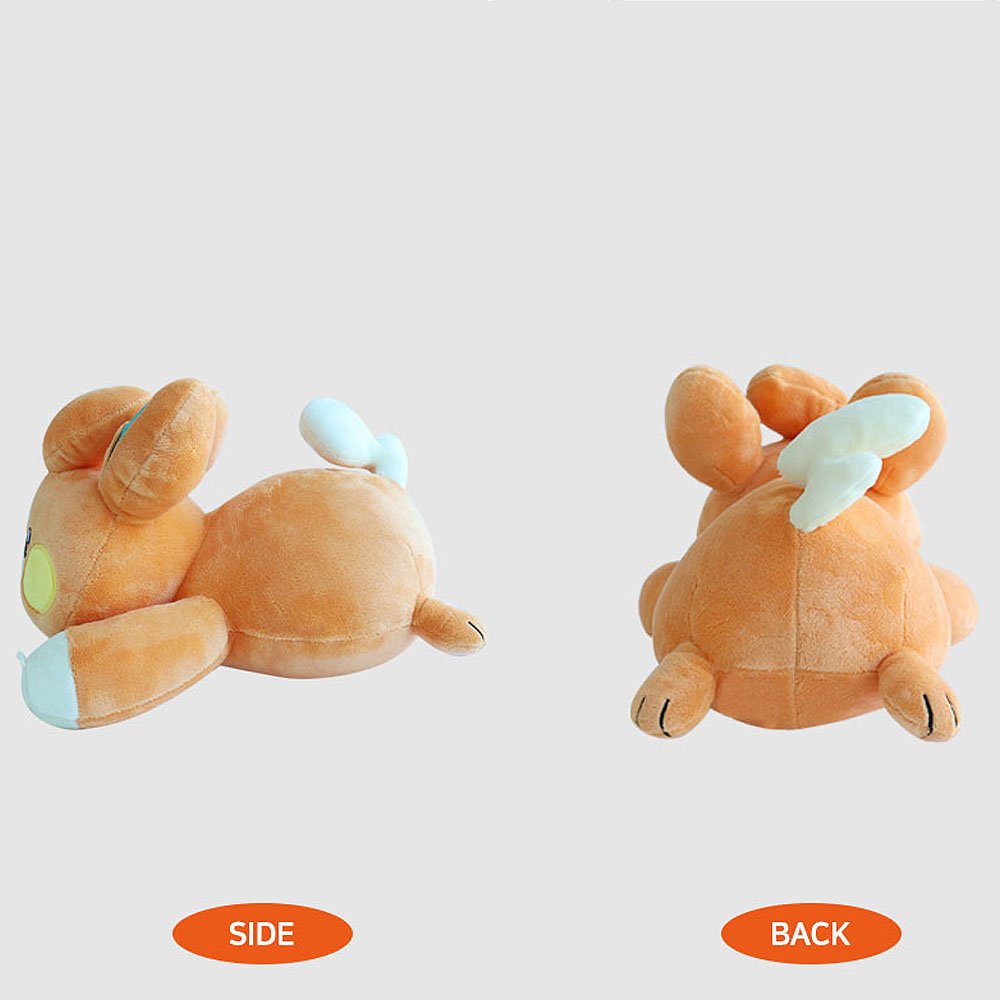 Pokemon Pawmi 10" Plush