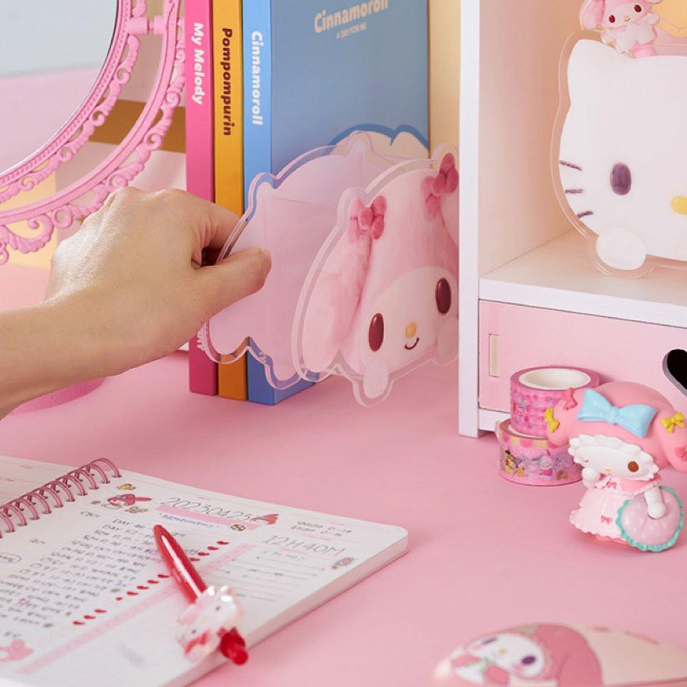 Sanrio Characters Pencil Holder :Pompom