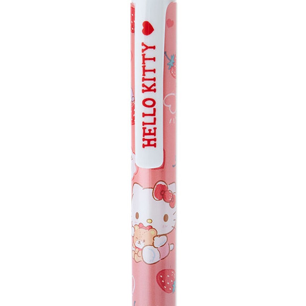 Hello Kitty Mechanical Pencil Kuru-Toga 0.5mm