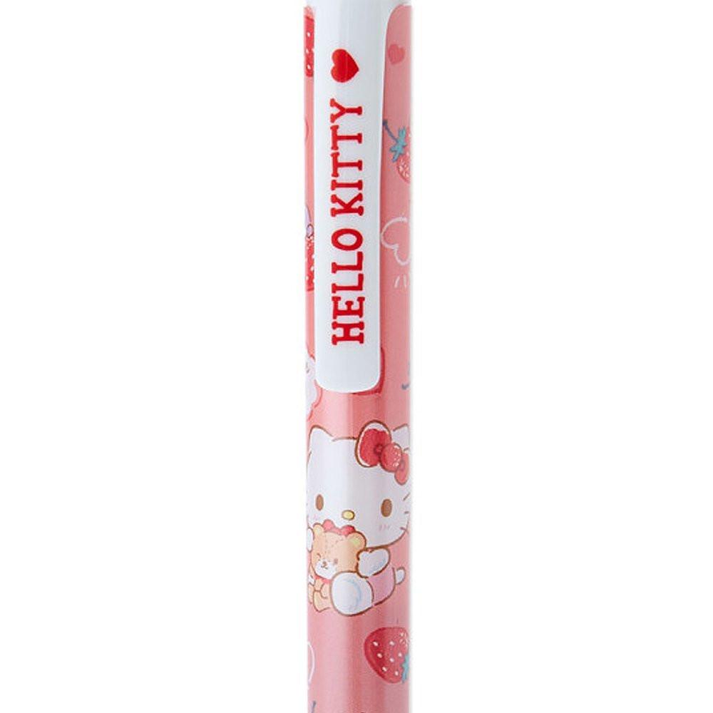 Sanrio Hello Kitty Mechanical Pencil Kuru-Toga 0.5mm