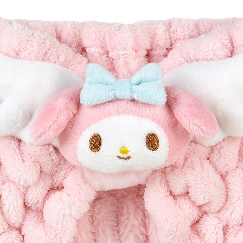 Sanrio My Melody Wings Plush Headband