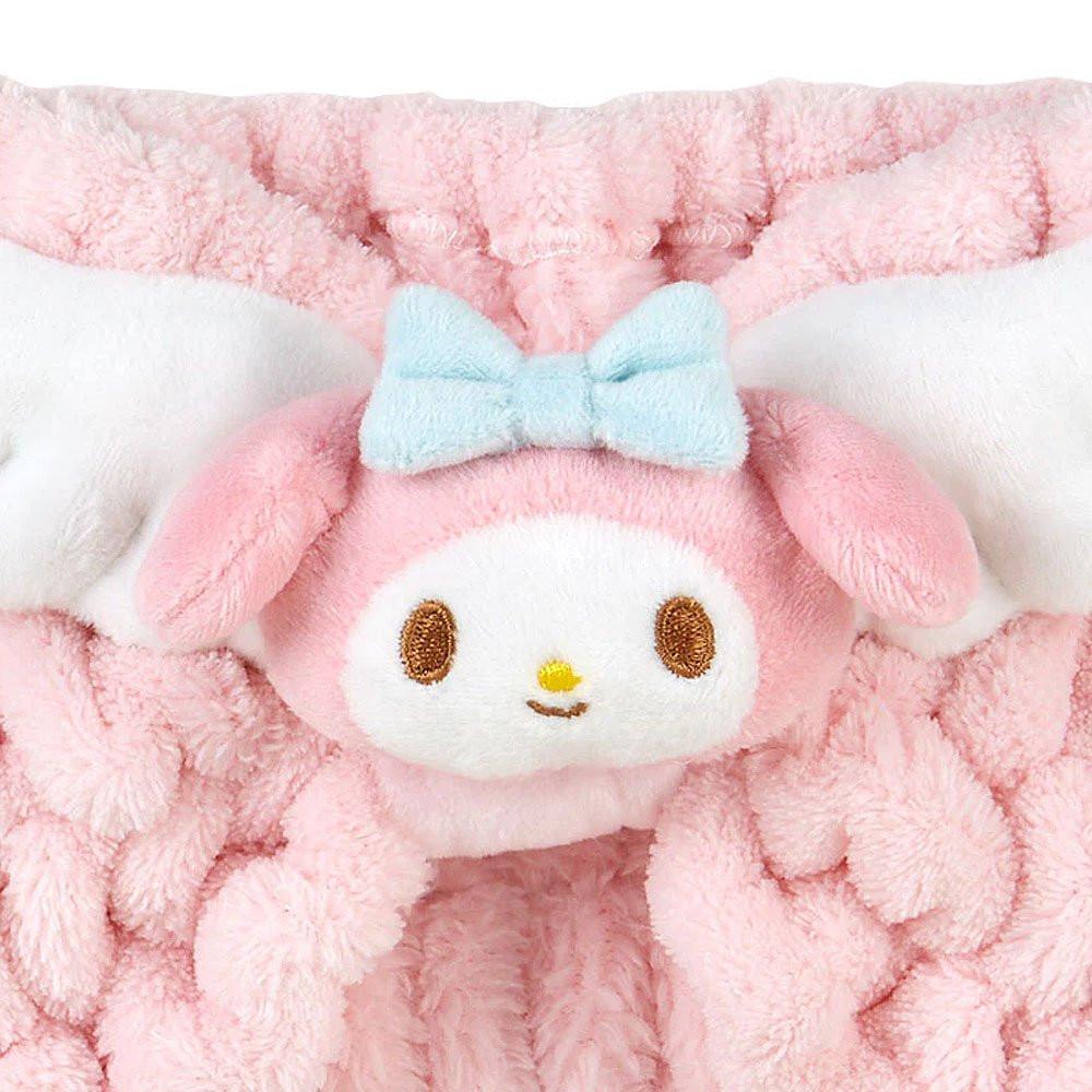 Sanrio My Melody Wings Plush Headband