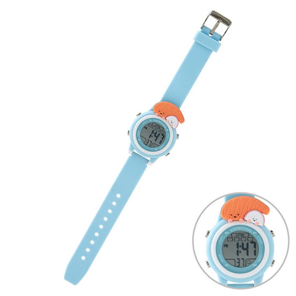 Sanrio Kirimichan Summer Festival Wristwatch