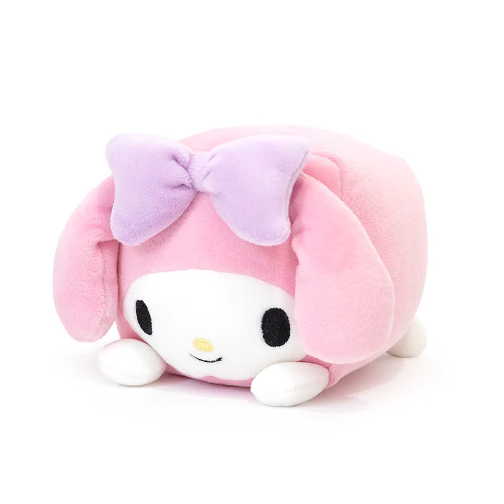 Sanrio My Melody Cube Squish Plush