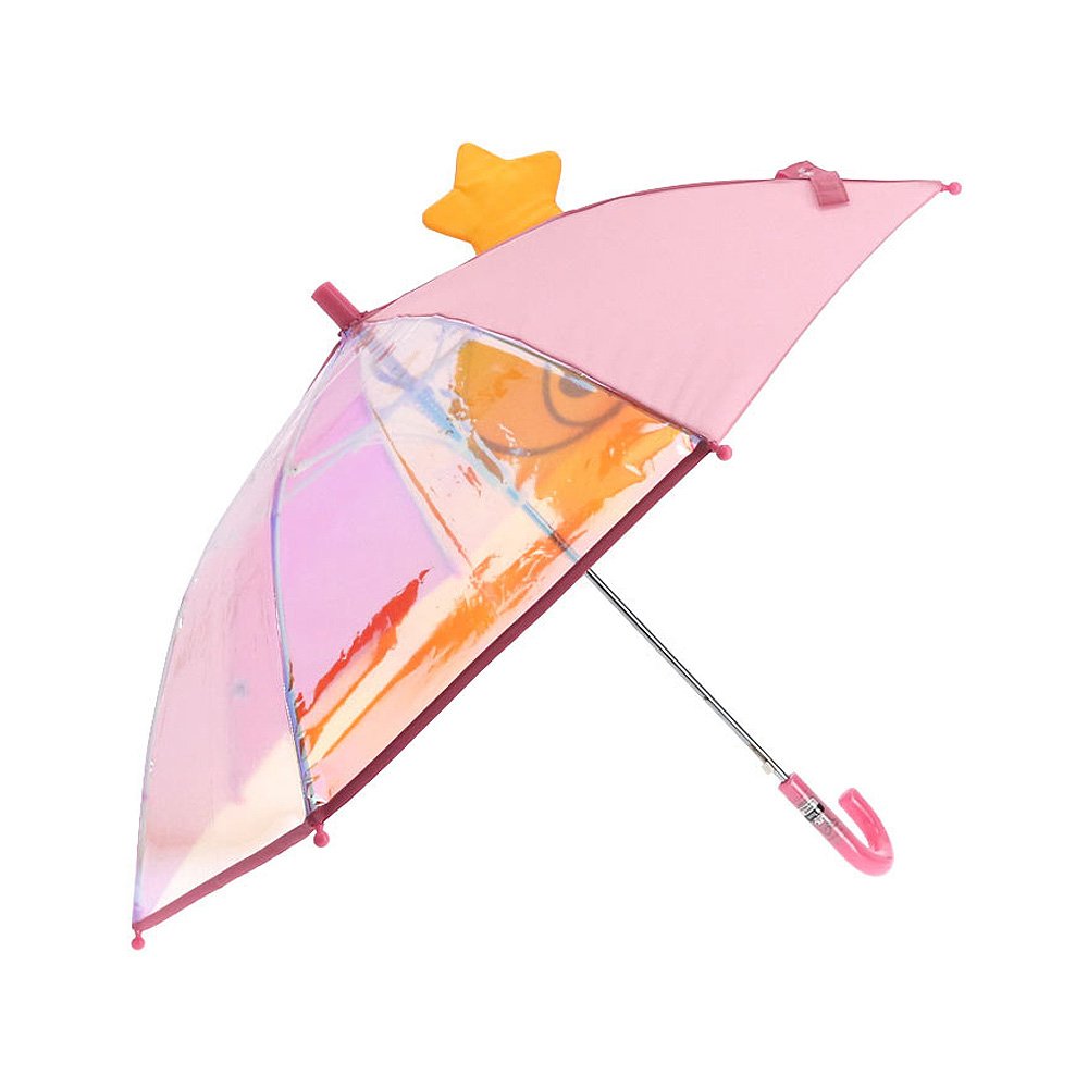 Sanrio My Melody Sweet Star Pop Up Umbrella