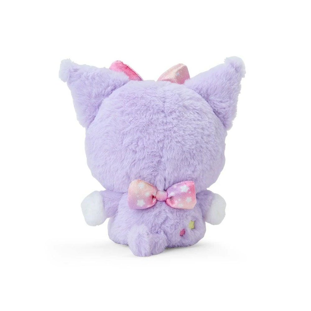 Sanrio Kuromi 8" Plush: Moon And Star