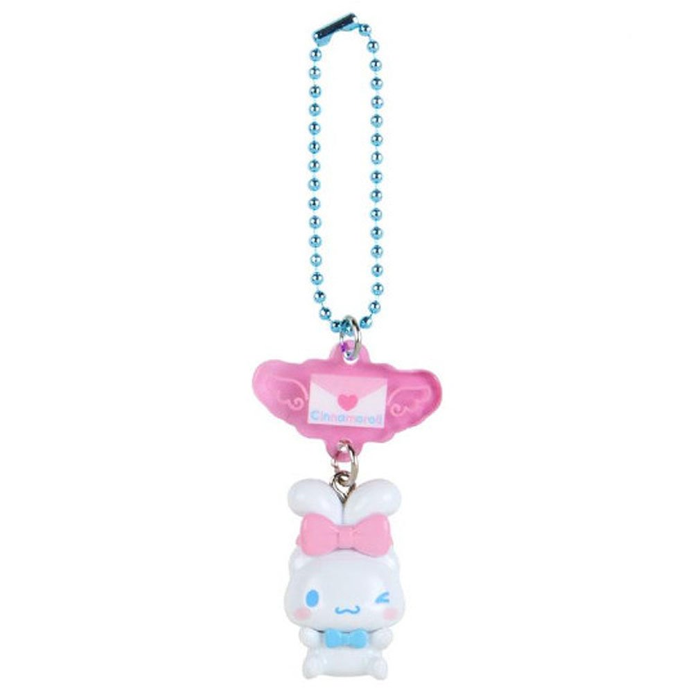 Sanrio Cinnamoroll Secret Keyring :Love Letter