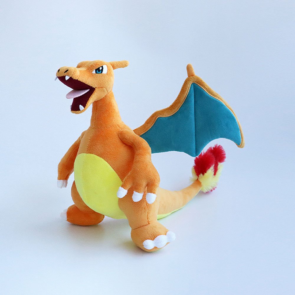 Pokemon Charizard 12" Plush