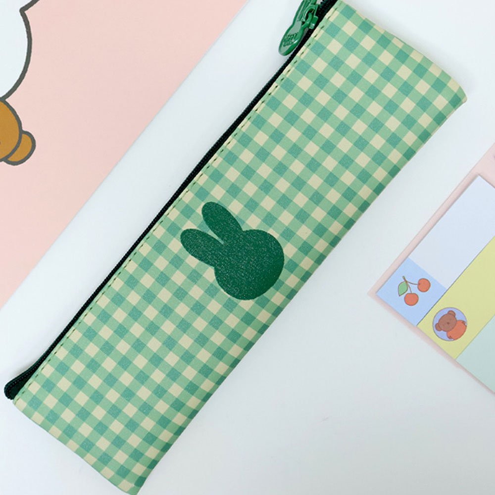 Miffy Slim Pencil Pouch