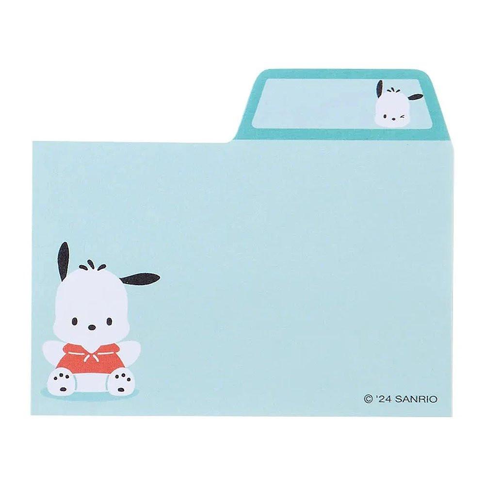 Sanrio Characters Index Tab Sticky Note Pad Set