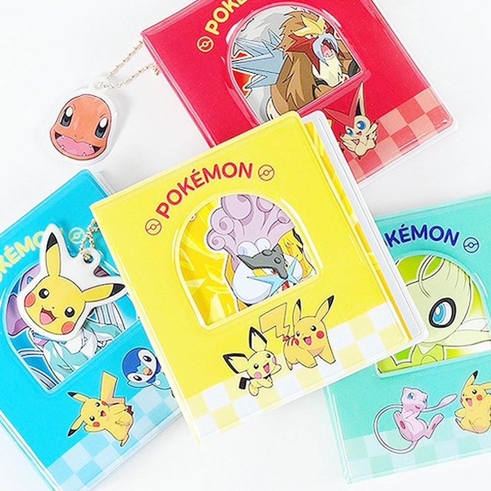 Pokemon Mini Diary
